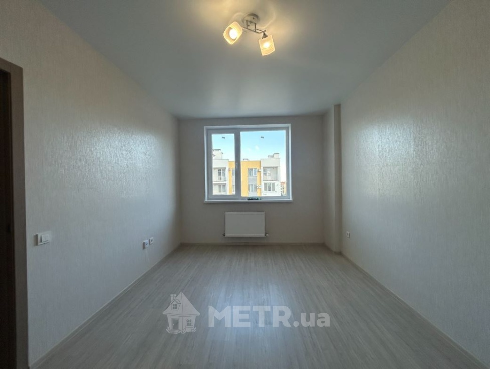 Фото квартири, смт Авангард, вул. Європейська 20 (24452-4)