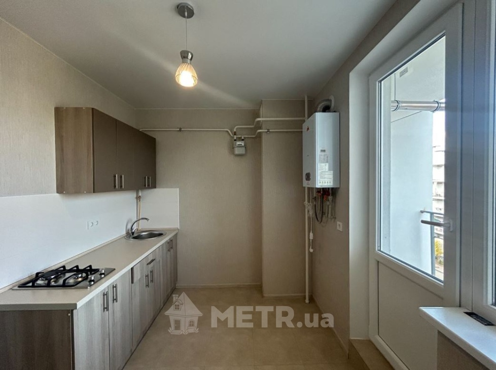 Фото квартири, смт Авангард, вул. Європейська 20 (24452-8)