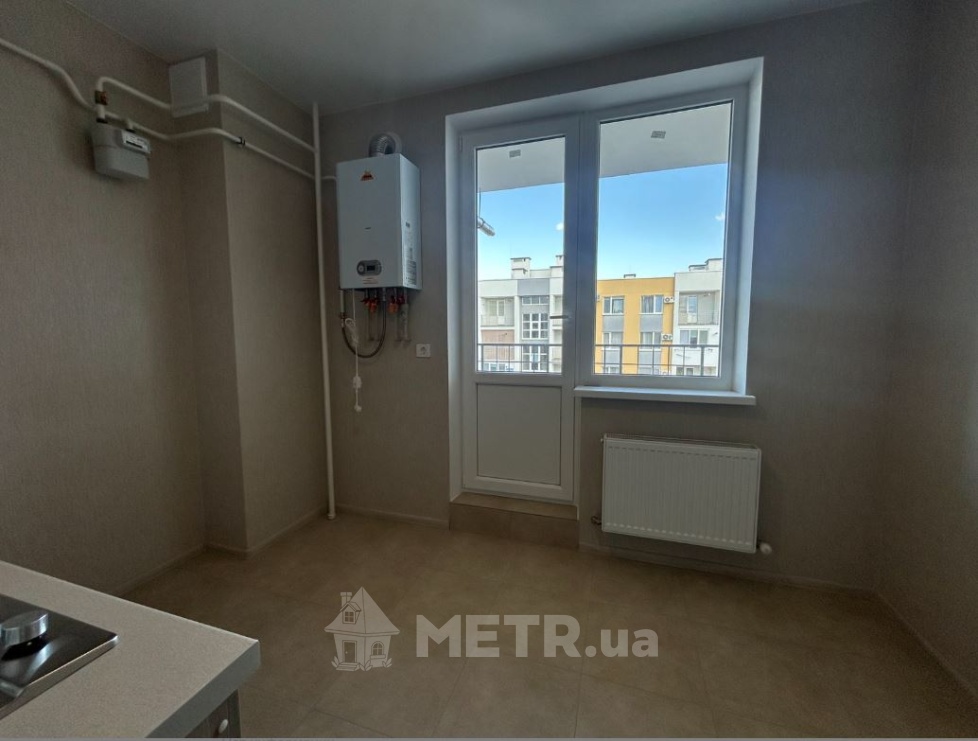 Фото квартири, смт Авангард, вул. Європейська 20 (24452-6)