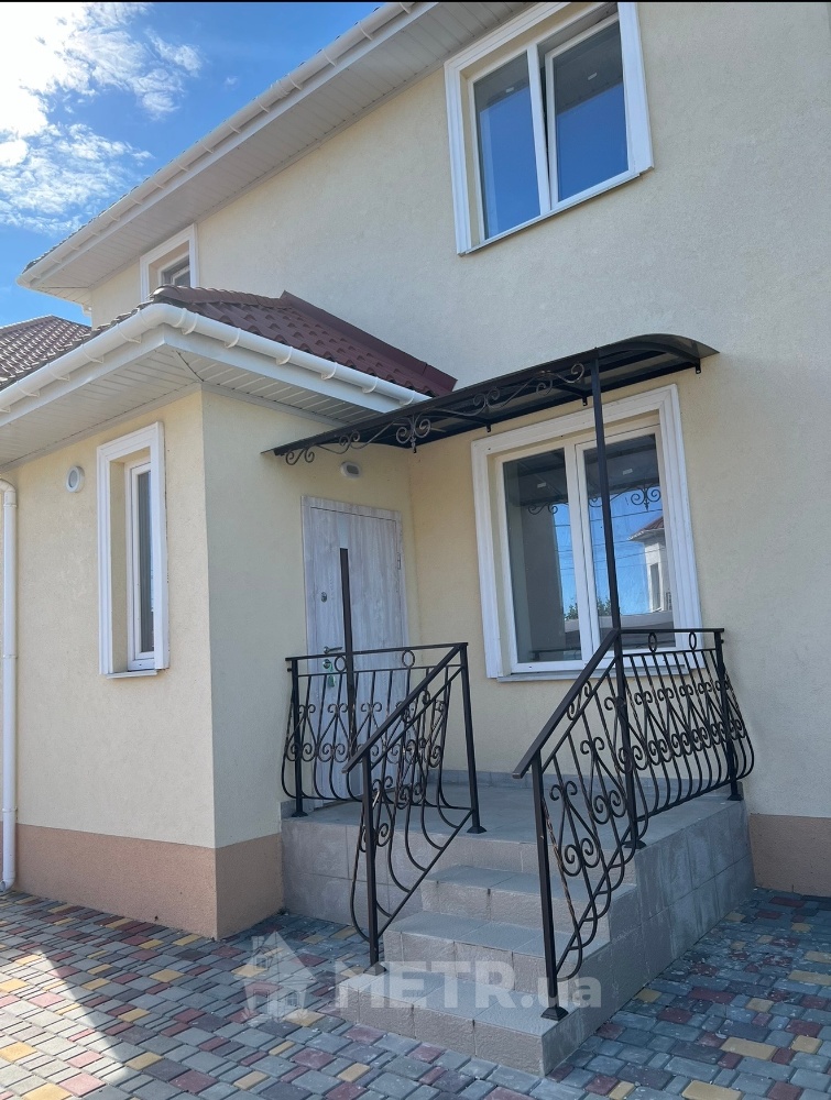 Фото будинку, м. Одеса, Одесса, вул. Дмитра Донського (24454-1)