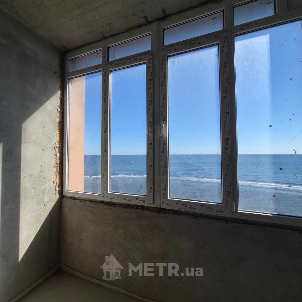 Фото квартири, м. Чорноморськ, вул. Набережна 13 (24372-10)