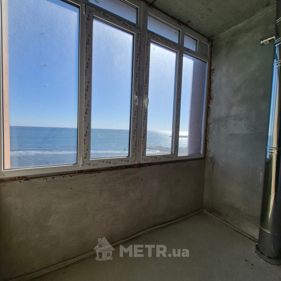 Фото квартири, м. Чорноморськ, вул. Набережна 13 (24372-11)