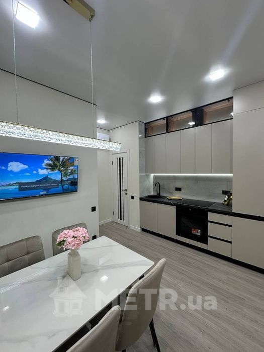 Фото квартири, м. Одеса, вул. Краснова 1Г (24463-1)