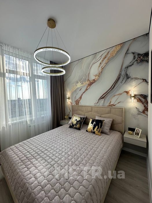 Фото квартири, м. Одеса, вул. Краснова 1Г (24463-2)