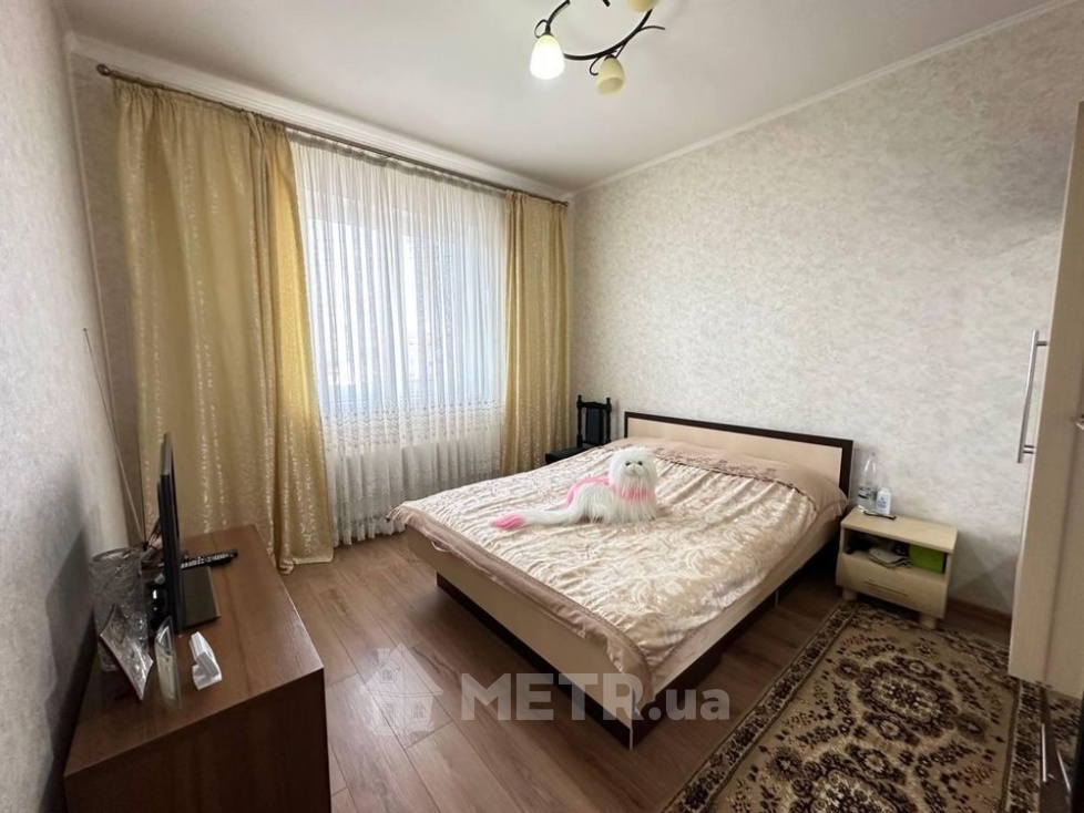 Фото будинку, м. Одеса, вул. Березова 1 (24467-1)