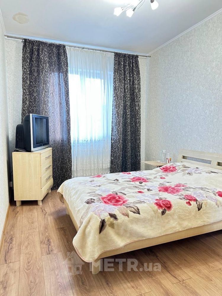 Фото будинку, м. Одеса, вул. Березова 1 (24467-2)