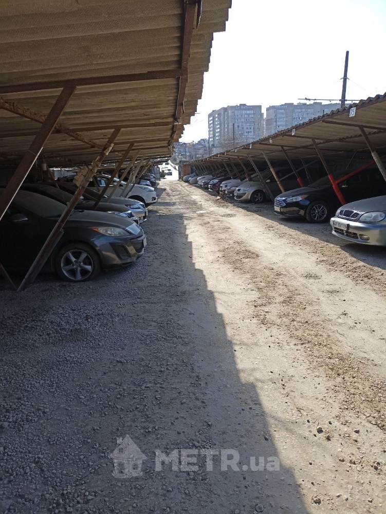 Фото місця на стоянці, м. Одеса, ул. Офіцерська (24472-3)