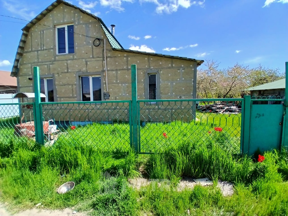 Фото будинку, м. Чорноморськ, Волна, ул. 21 45 (24473-1)