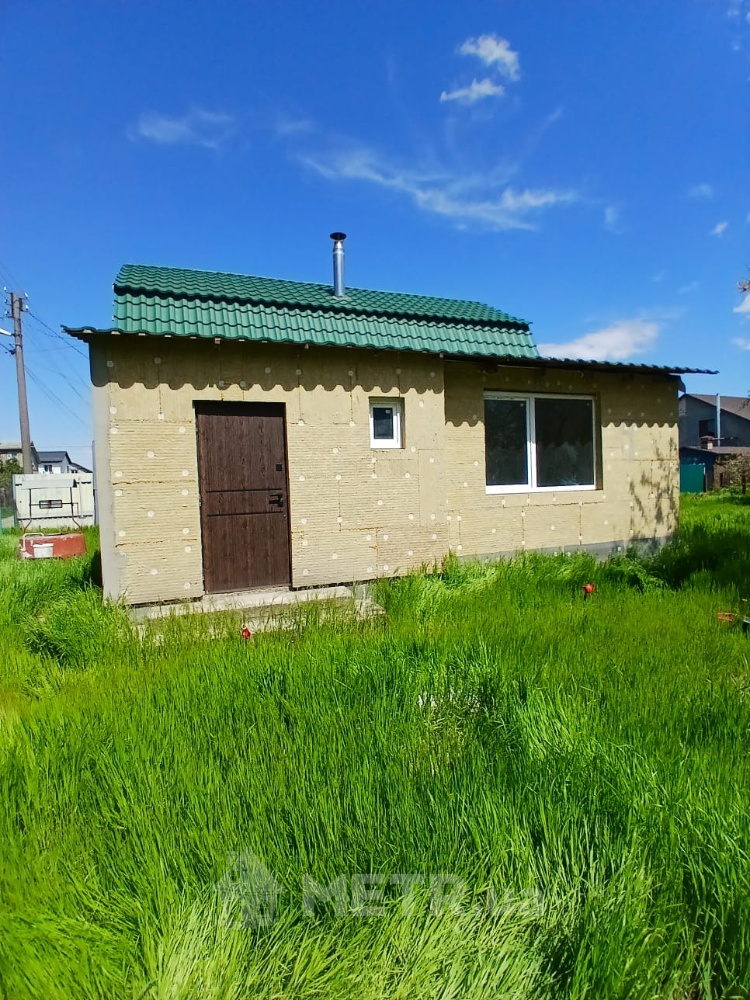 Фото будинку, м. Чорноморськ, Волна, ул. 21 45 (24473-3)
