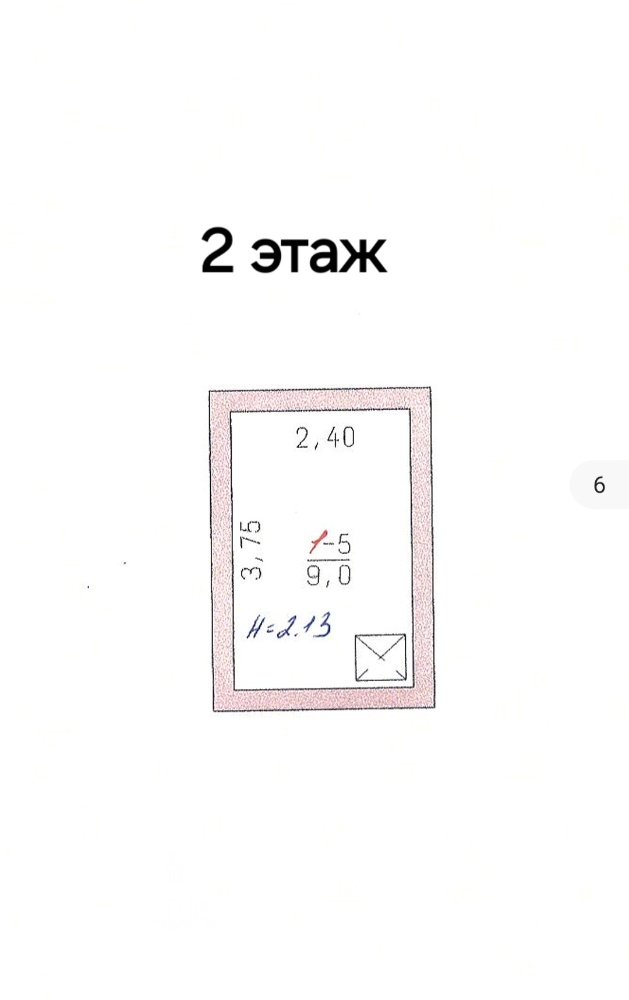 Фото будинку, м. Чорноморськ, Волна, ул. 21 45 (24473-13)