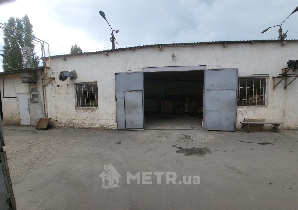 Фото комерційної нерухомості, м. Одеса, вул. Миколи Боровського 37Е (8125-1)