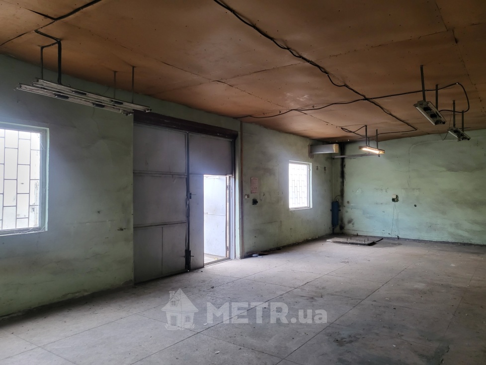 Фото комерційної нерухомості, м. Одеса, вул. Миколи Боровського 37Е (8125-2)