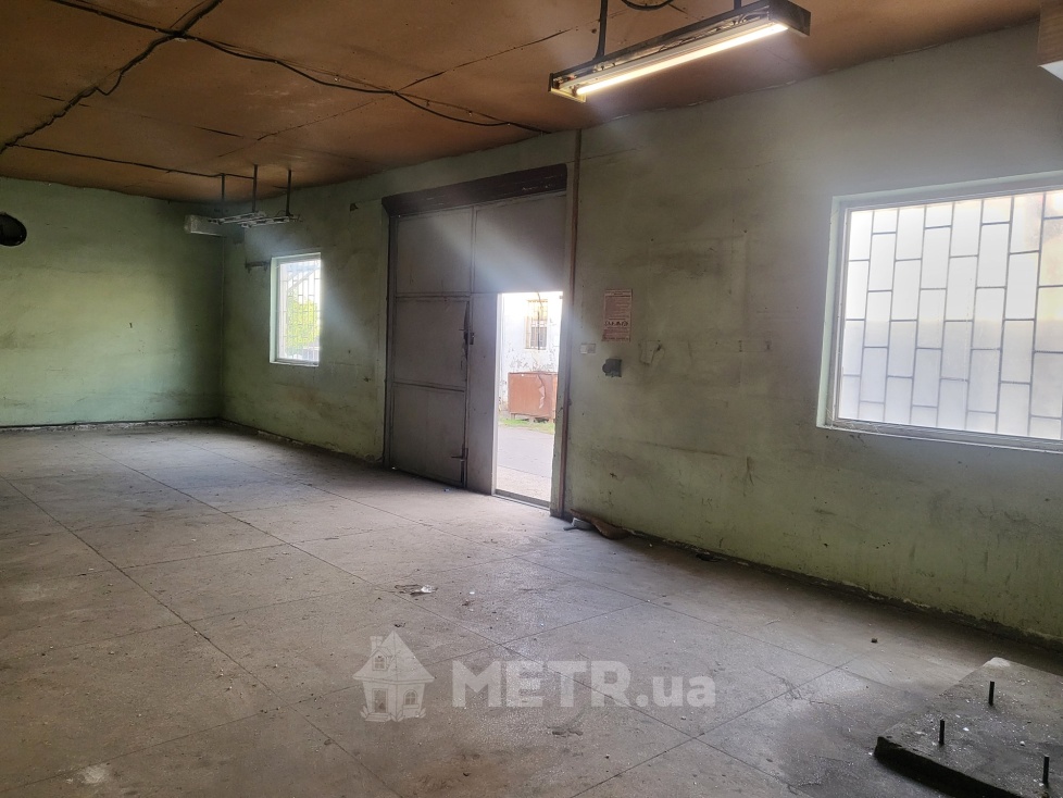 Фото комерційної нерухомості, м. Одеса, вул. Миколи Боровського 37Е (8125-3)