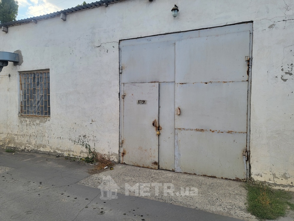 Фото комерційної нерухомості, м. Одеса, вул. Миколи Боровського 37Е (8125-5)