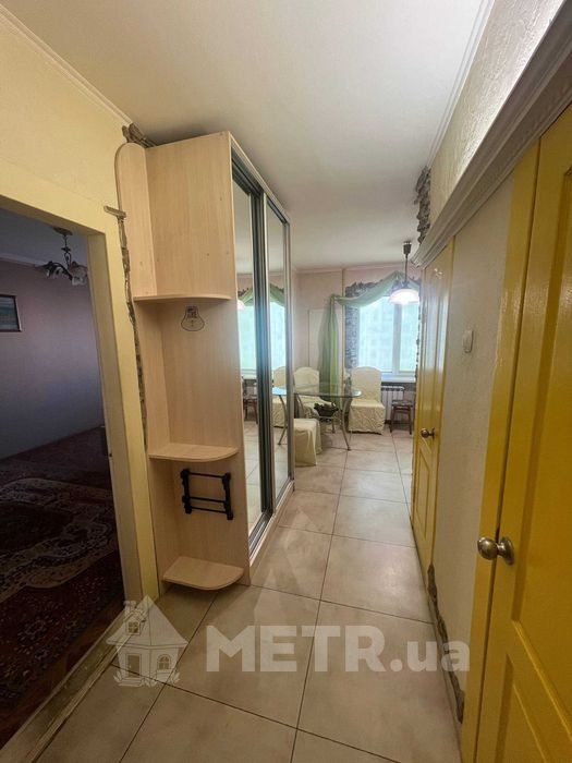 Фото квартиры, г. Одесса, ул. Академика Королёва 92 (24481-3)