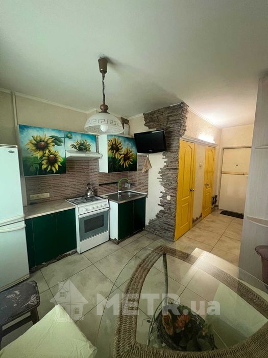 Фото квартиры, г. Одесса, ул. Академика Королёва 92 (24481-1)
