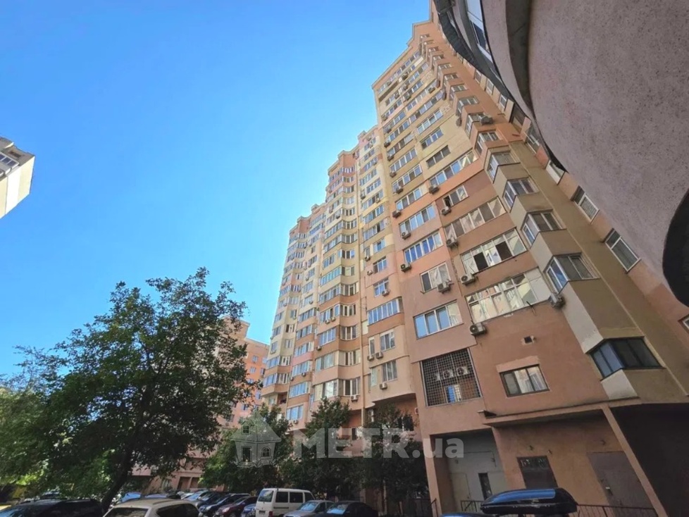 Фото квартири, м. Одеса, проспект Небесної Сотні 3А (24485-10)