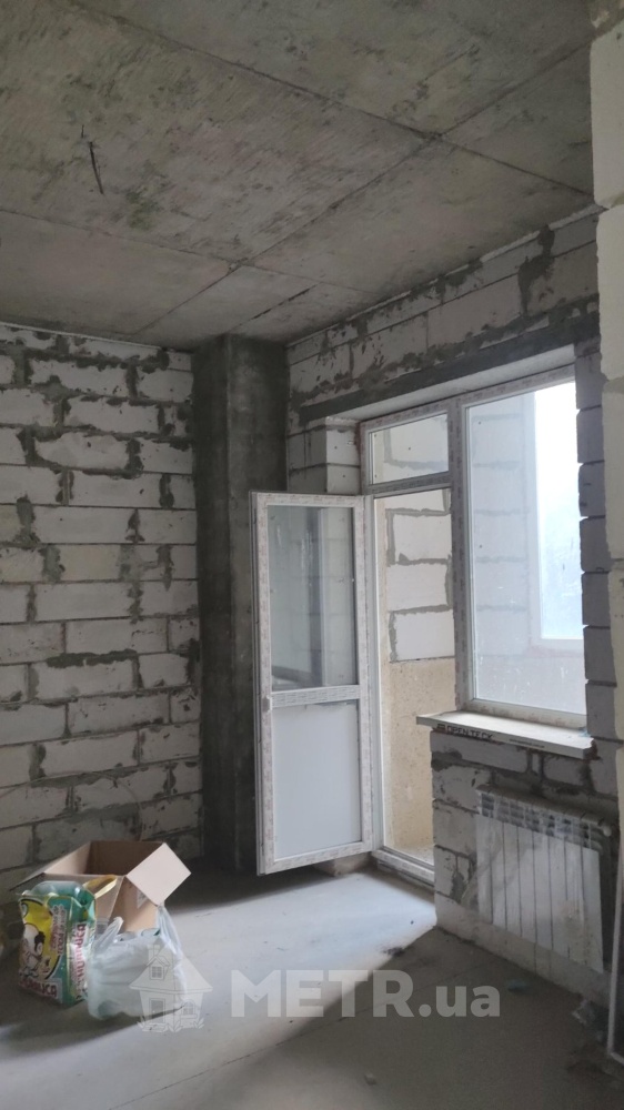 Фото квартири, м. Одеса, проспект Небесної Сотні 3А (24485-3)