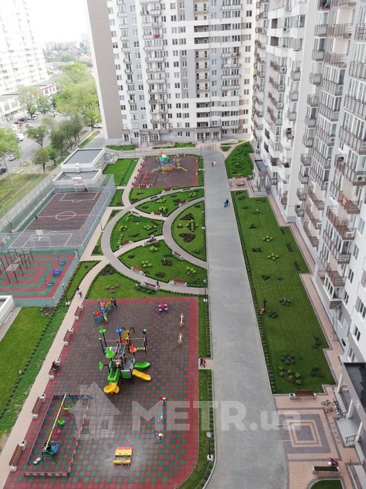 Фото квартири, м. Одеса, Люстдорфська Дорога 90Г (24487-5)