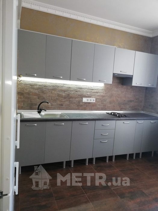 Фото квартири, м. Одеса, Люстдорфська Дорога 90Г (24487-1)