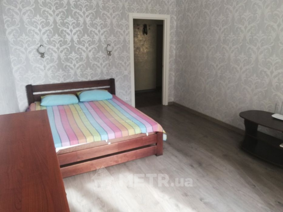 Фото квартири, м. Одеса, Люстдорфська Дорога 90Г (24487-2)
