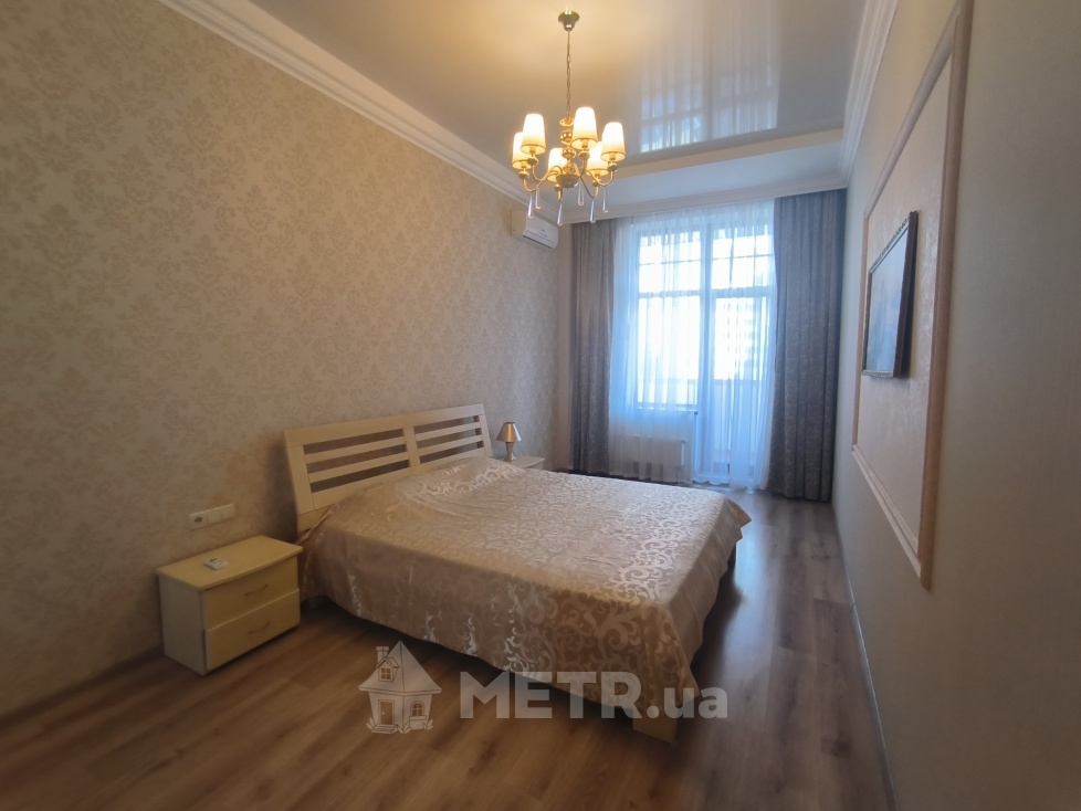 Фото квартири, м. Одеса, вул. Генуезька 36 (24490-3)