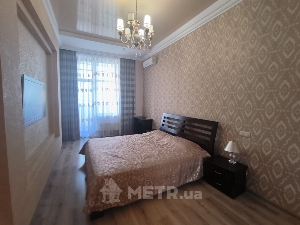 Фото квартири, м. Одеса, вул. Генуезька 36 (24490-4)