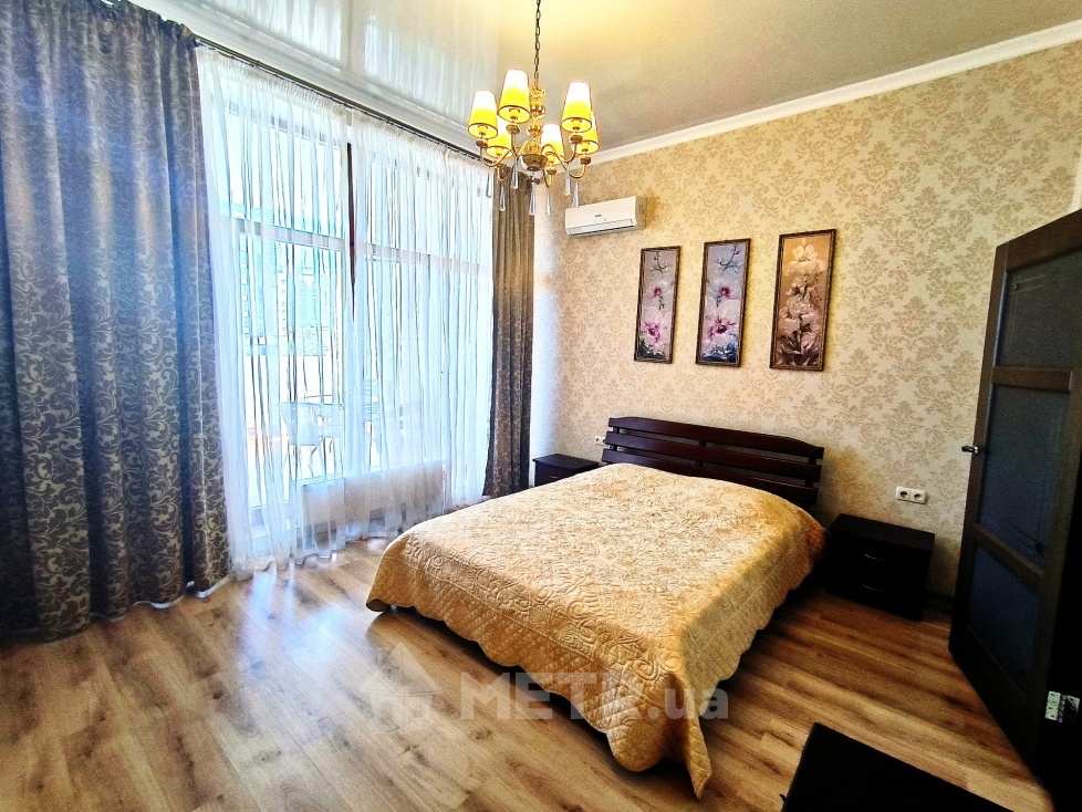 Фото квартири, м. Одеса, Гагарінське Плато 5/3 (24491-2)