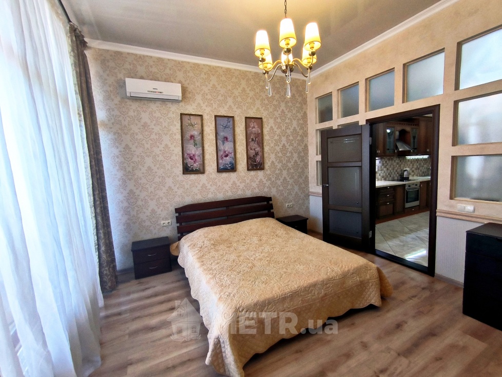 Фото квартири, м. Одеса, Гагарінське Плато 5/3 (24491-3)