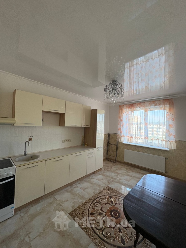Фото квартири, с. Крижанівка, вул. Академіка Сахарова 3Е (24494-7)