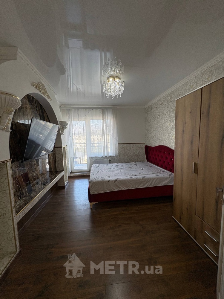 Фото квартири, с. Крижанівка, вул. Академіка Сахарова 3Е (24494-2)