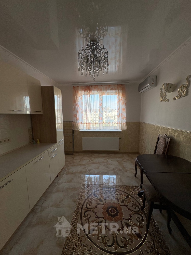 Фото квартири, с. Крижанівка, вул. Академіка Сахарова 3Е (24494-5)