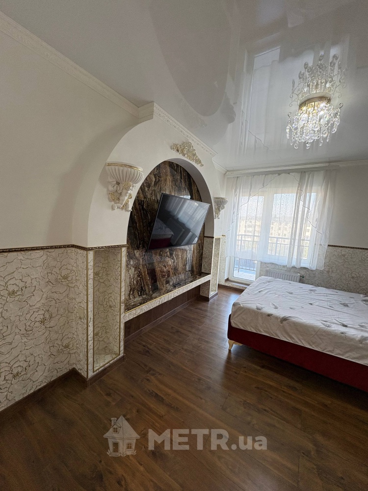 Фото квартири, с. Крижанівка, вул. Академіка Сахарова 3Е (24494-3)