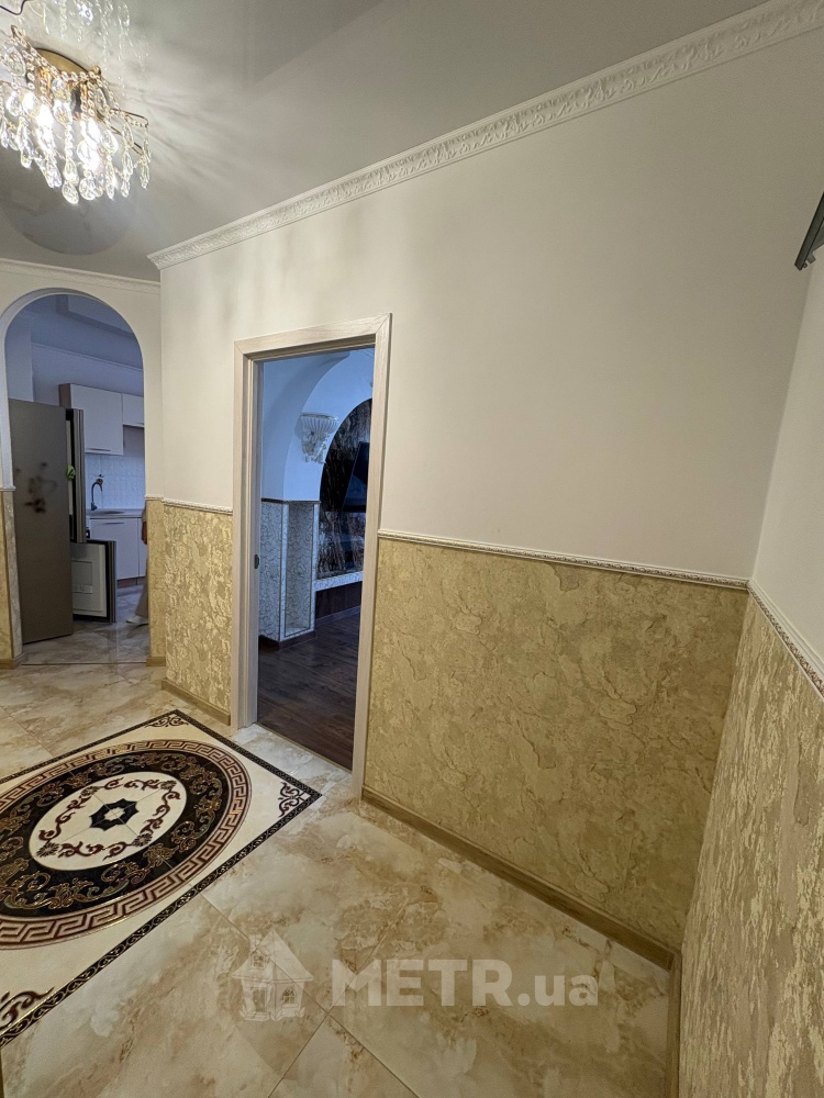 Фото квартири, с. Крижанівка, вул. Академіка Сахарова 3Е (24494-4)