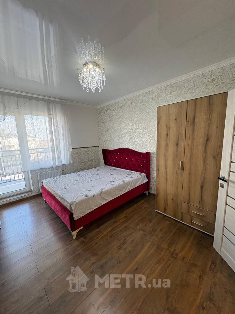 Фото квартири, с. Крижанівка, вул. Академіка Сахарова 3Е (24494-1)