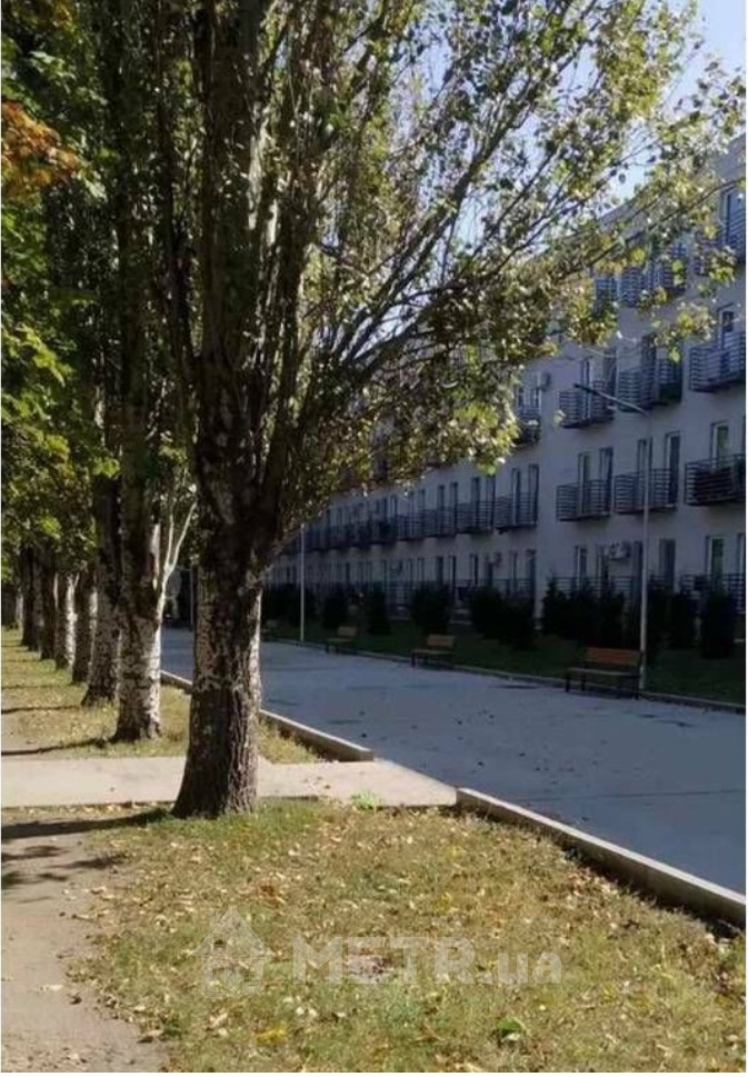 Фото квартири, м. Одеса, вул. Миколи Боровського 1/17 (24497-12)