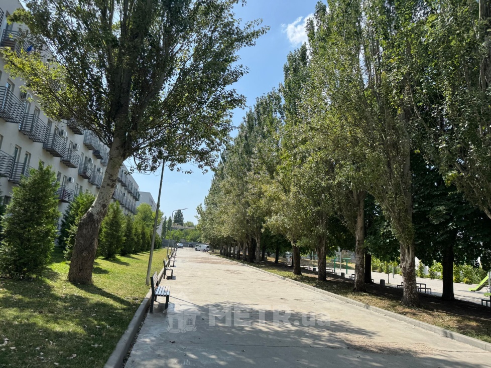 Фото квартири, м. Одеса, вул. Миколи Боровського 1/17 (24497-13)