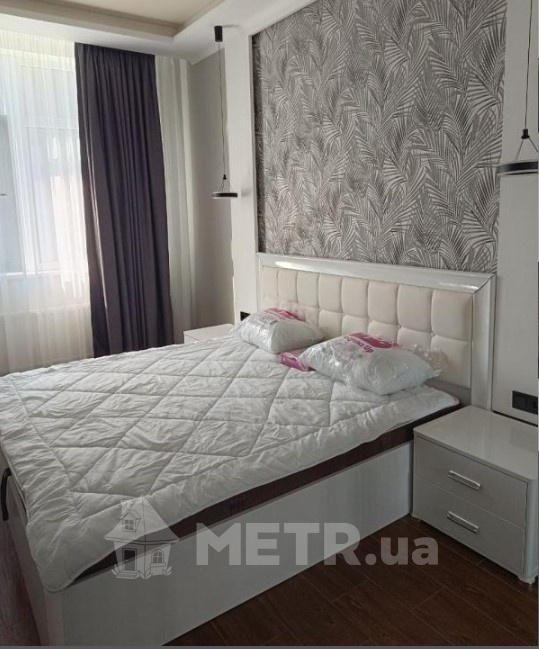 Фото квартири, м. Одеса, пров. Курортний 1А (24498-1)