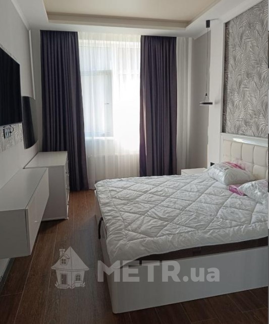 Фото квартири, м. Одеса, пров. Курортний 1А (24498-2)