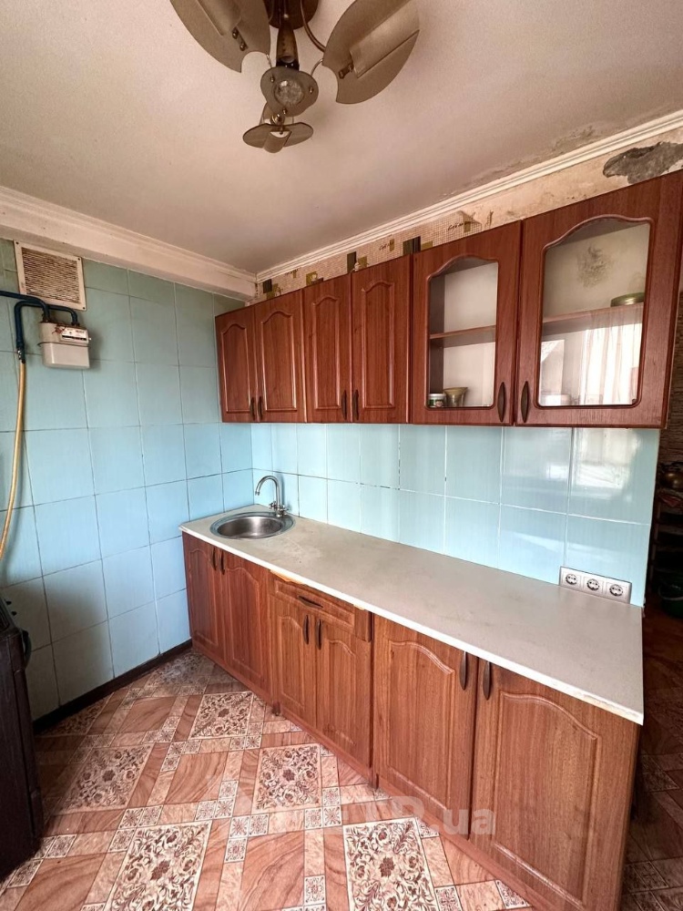 Фото квартиры, г. Одесса, ул. Академика Заболотного 20 (24500-1)
