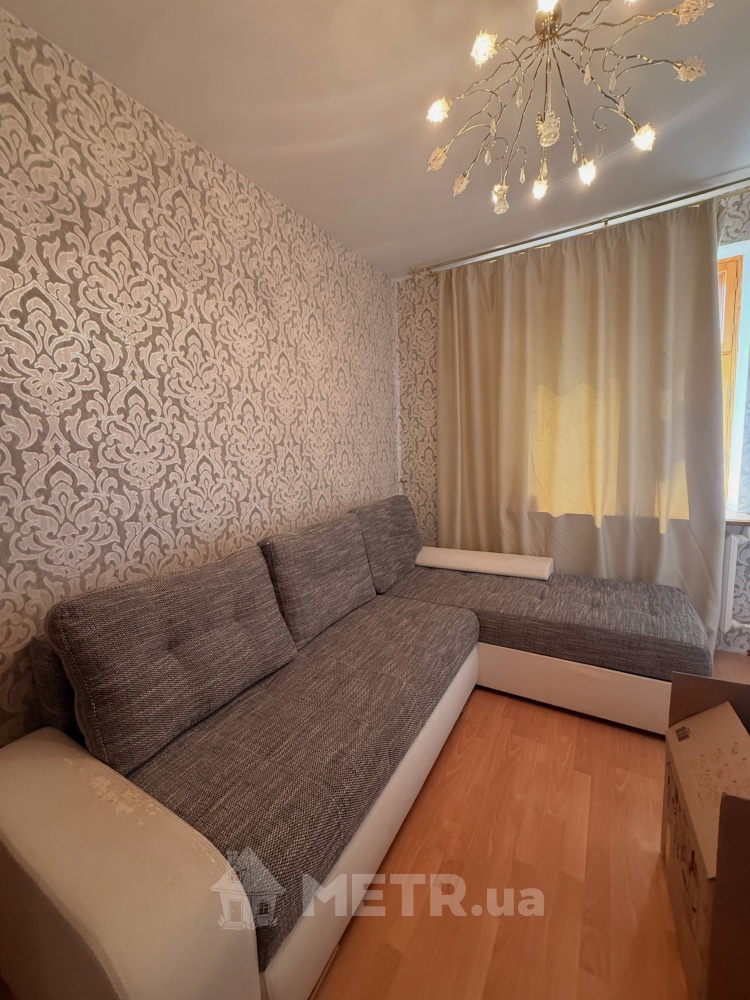 Фото квартири, м. Чорноморськ, вул. Блакитна 5 (20925-21)