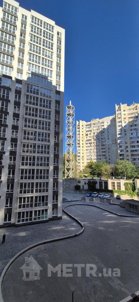 Фото квартири, м. Одеса, Ковалевського Узвіз 5 (СТР) (24507-13)