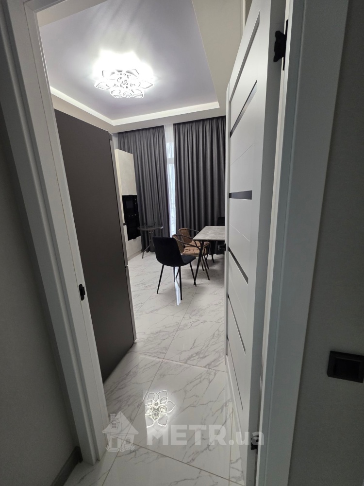 Фото квартири, м. Одеса, пров. Курортний 1Б (24509-4)