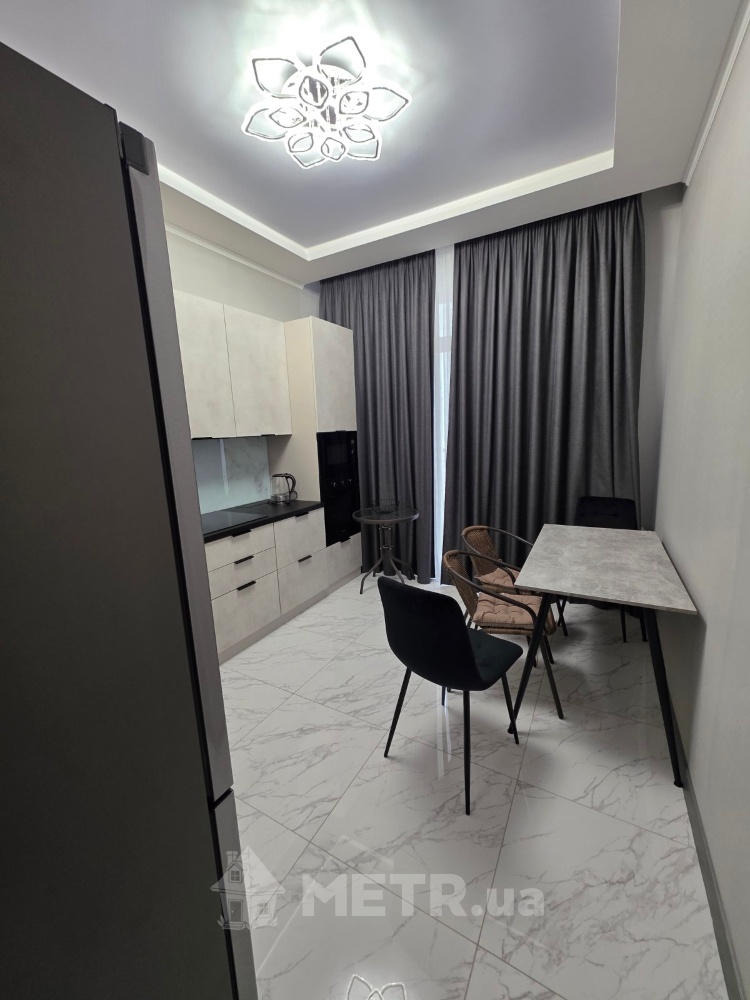 Фото квартири, м. Одеса, пров. Курортний 1Б (24509-8)