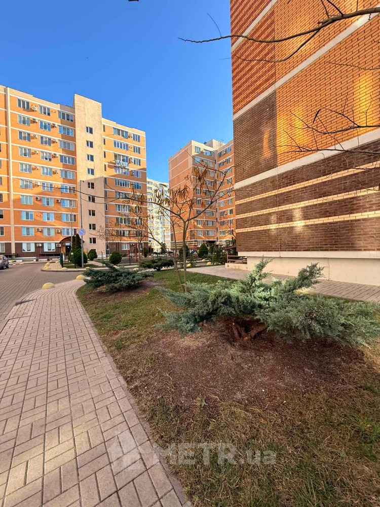 Фото квартири, м. Чорноморськ, вул. 1 Травня 42А (24511-23)