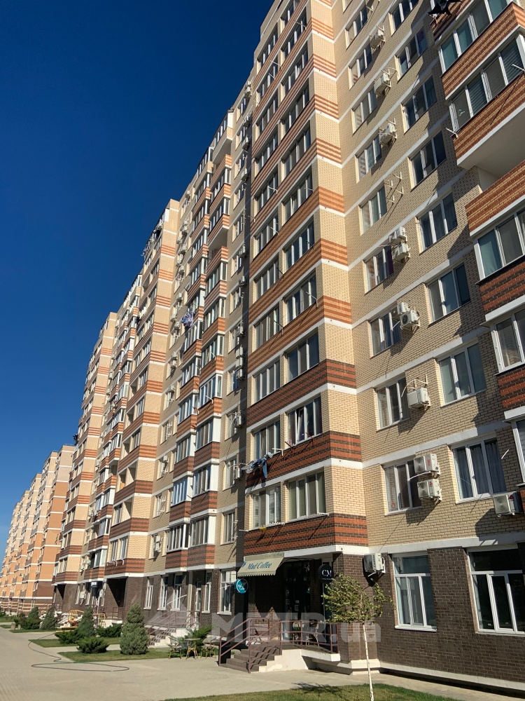 Фото квартири, м. Чорноморськ, вул. 1 Травня 42А (24511-21)