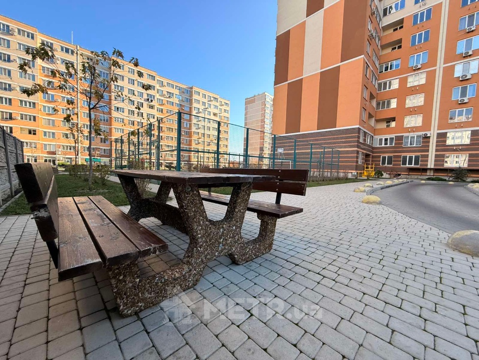 Фото квартири, м. Чорноморськ, вул. 1 Травня 42А (24511-25)