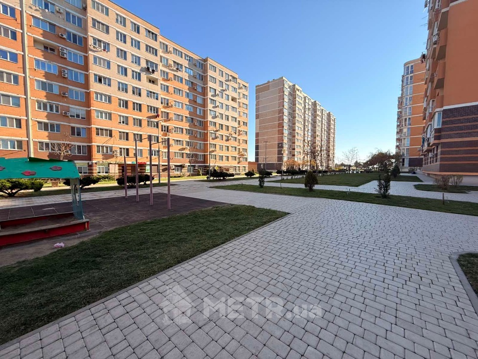 Фото квартири, м. Чорноморськ, вул. 1 Травня 42А (24511-26)