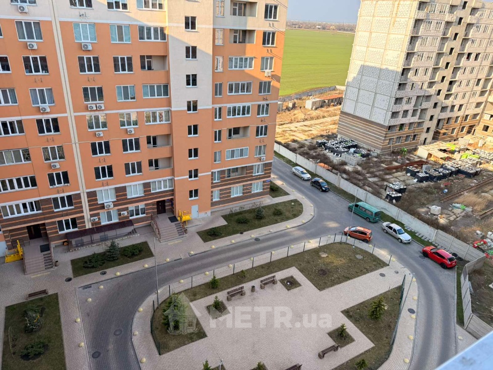 Фото квартири, м. Чорноморськ, вул. 1 Травня 42А (24511-27)