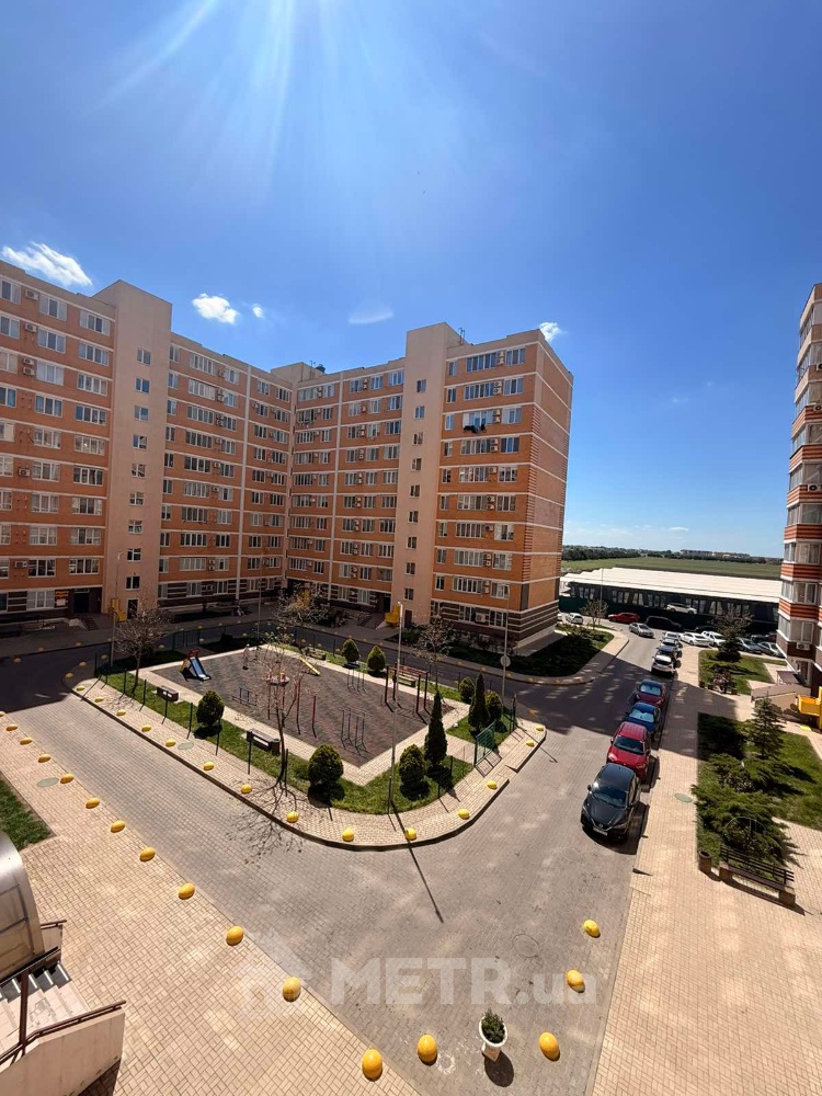 Фото квартири, м. Чорноморськ, вул. 1 Травня 42А (24511-28)